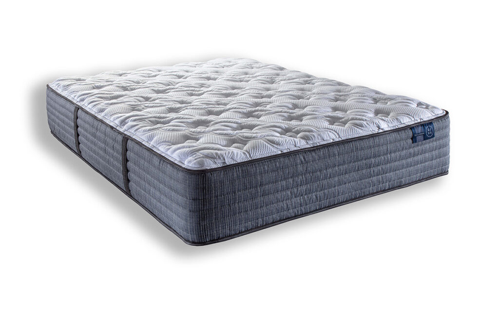 king koil elite lux - ellison luxury firm mattress